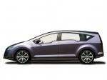 Nissan Serenity 2003 года